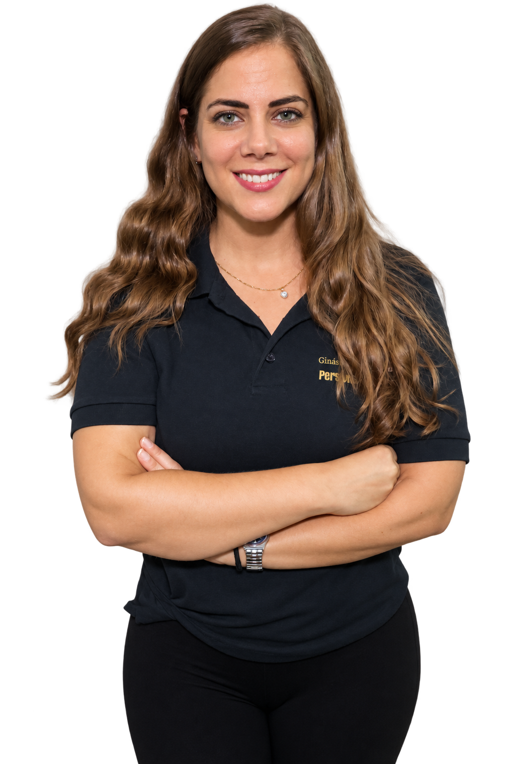 Catarina Paulos, Personal e professora de pilates